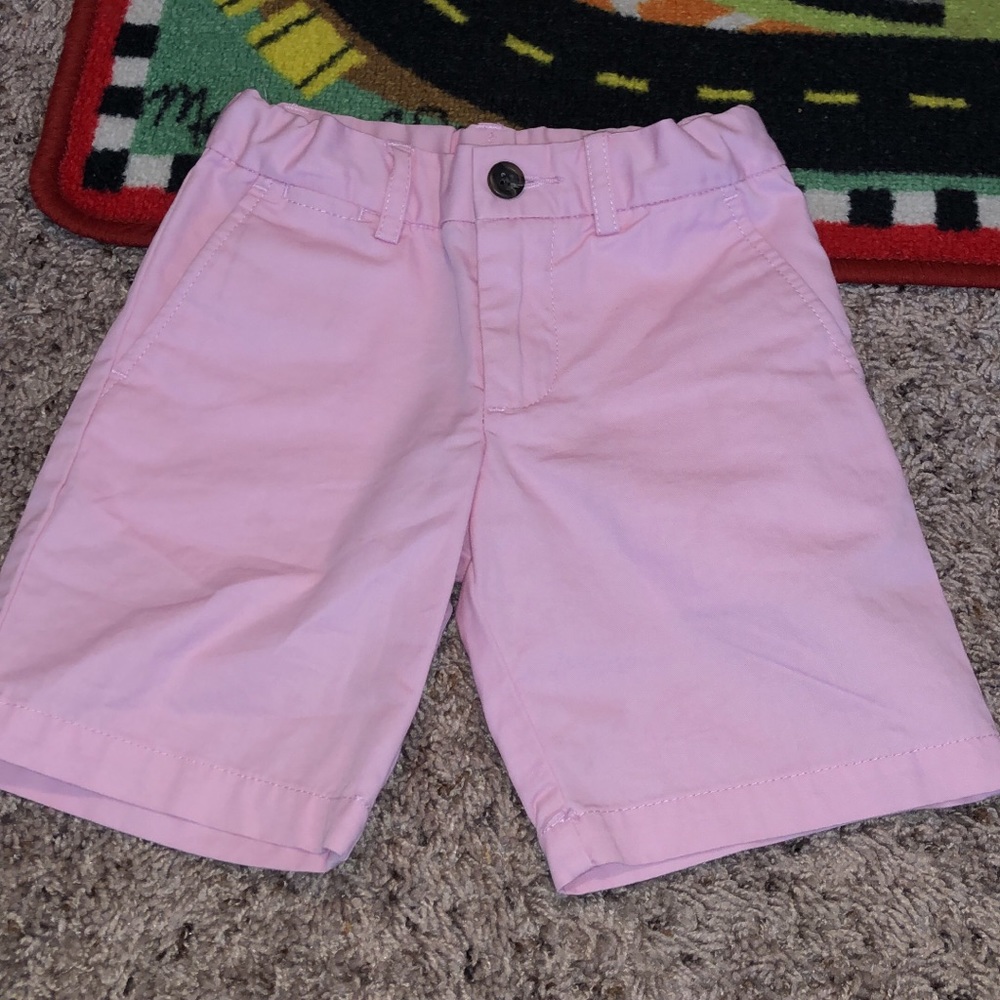 EUC possibly NWOT size 3 polo Ralph Lauren shorts